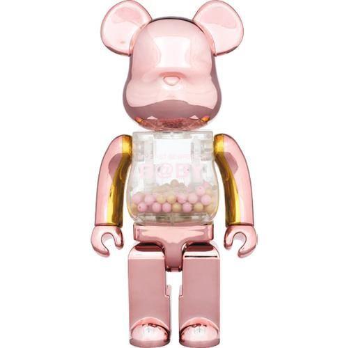 Bearbrick first baby online