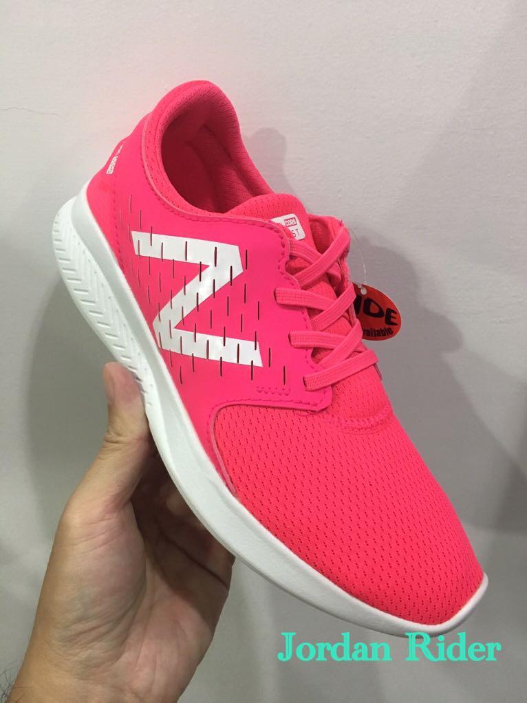 New Balance NB Fuel Core Coast V3 Kids