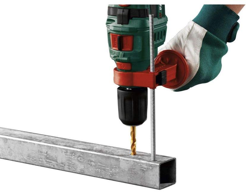 NEW Parkside Impact Drill PSBM 750 B2 Concrete Stone Metal Wood Drill Impact Drill TV Home Appliances Electrical Adaptors Sockets on Carousell
