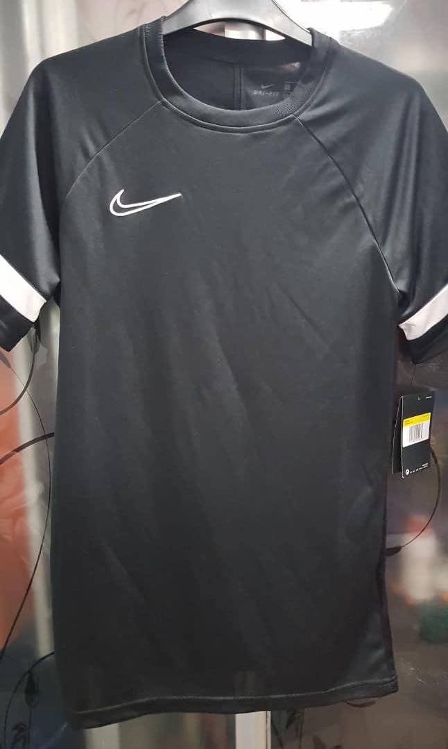 nike academy jersey