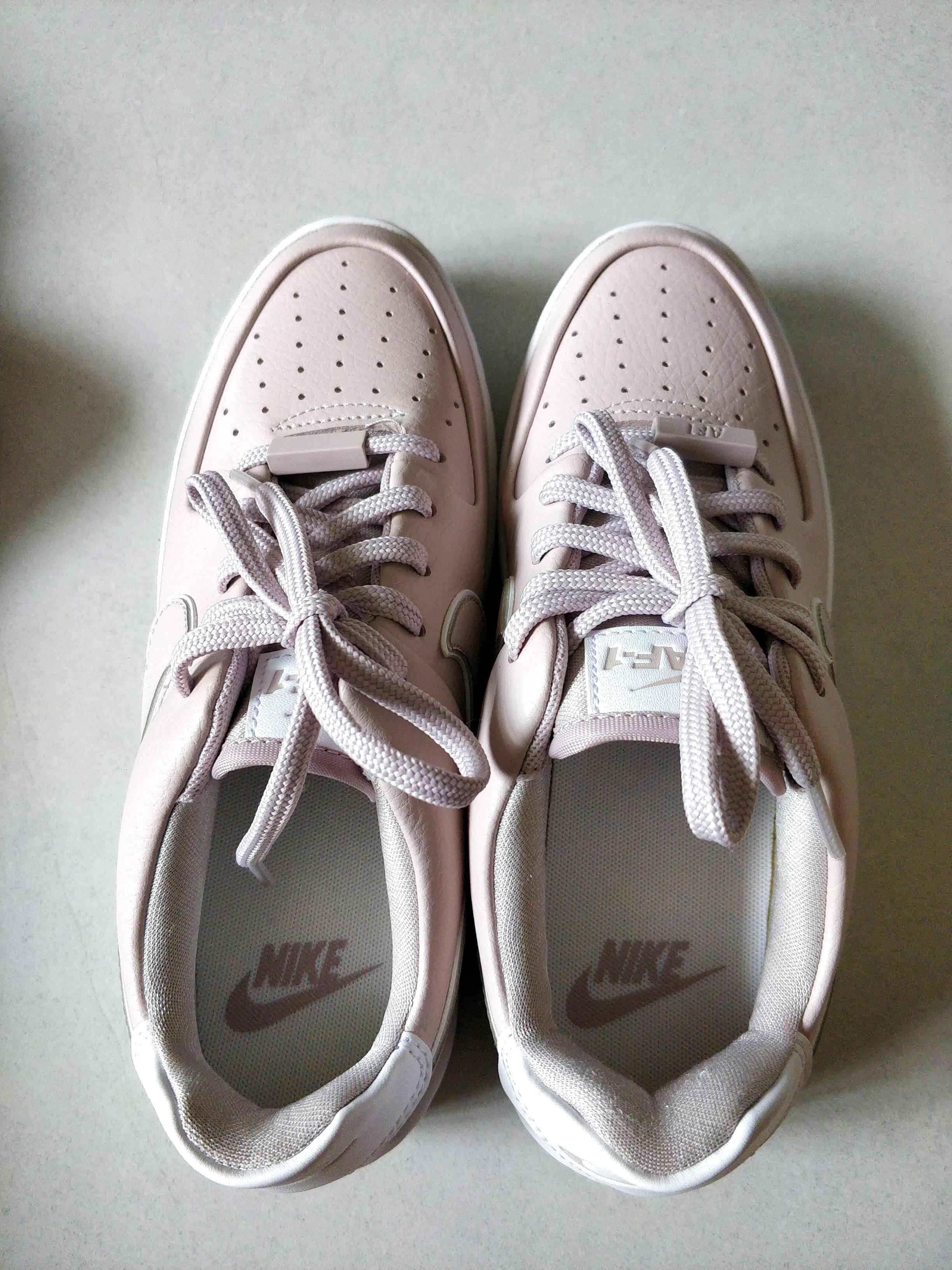 Nike air force clearance 1 sage low 36