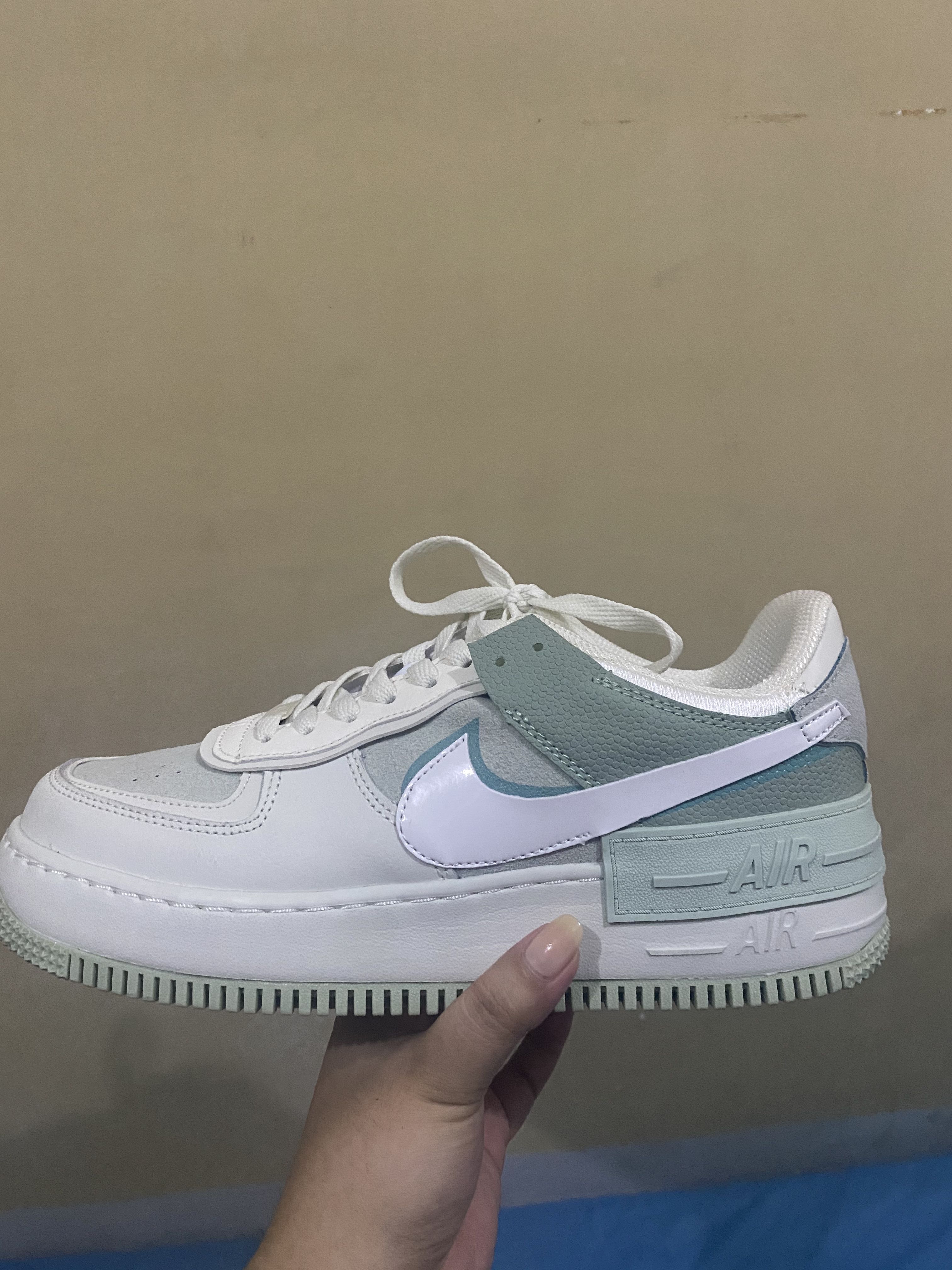 air force 1 shadow spruce