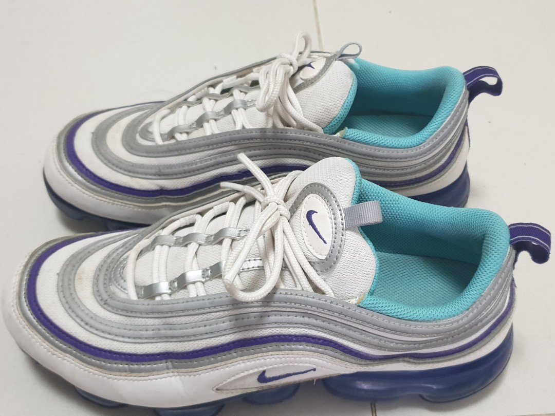 NIKE AIR VAPOR MAX 97