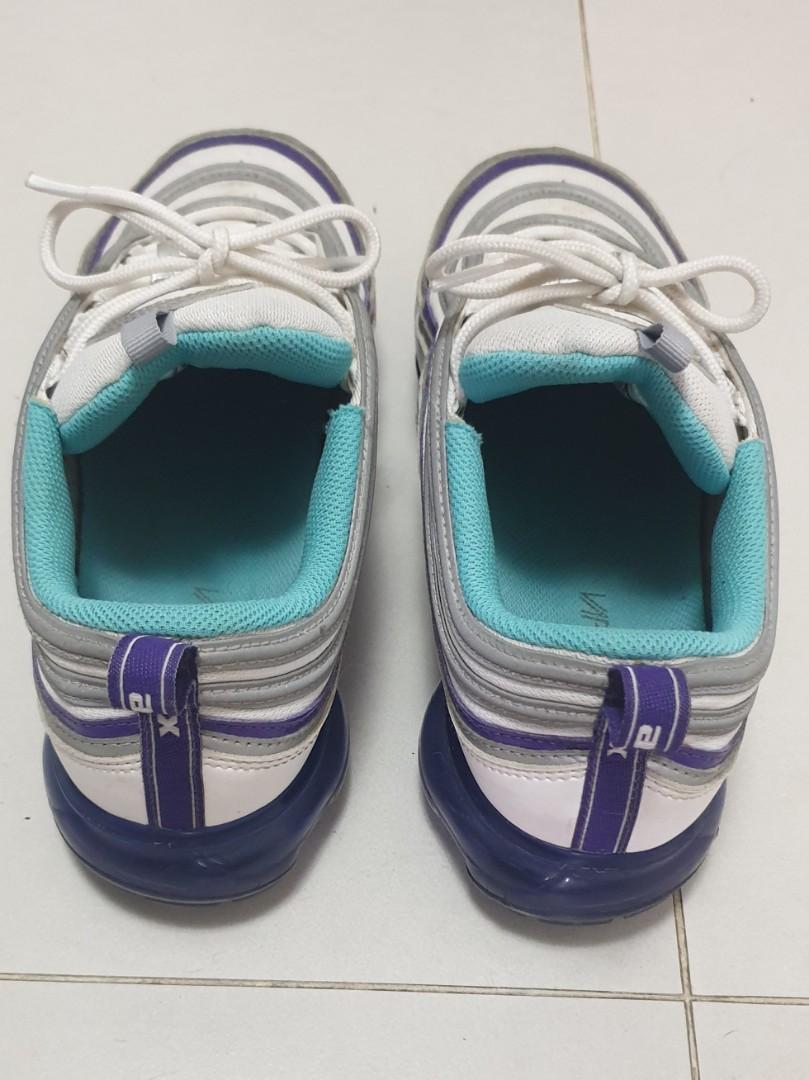 Purple air max 97 vapormax on sale