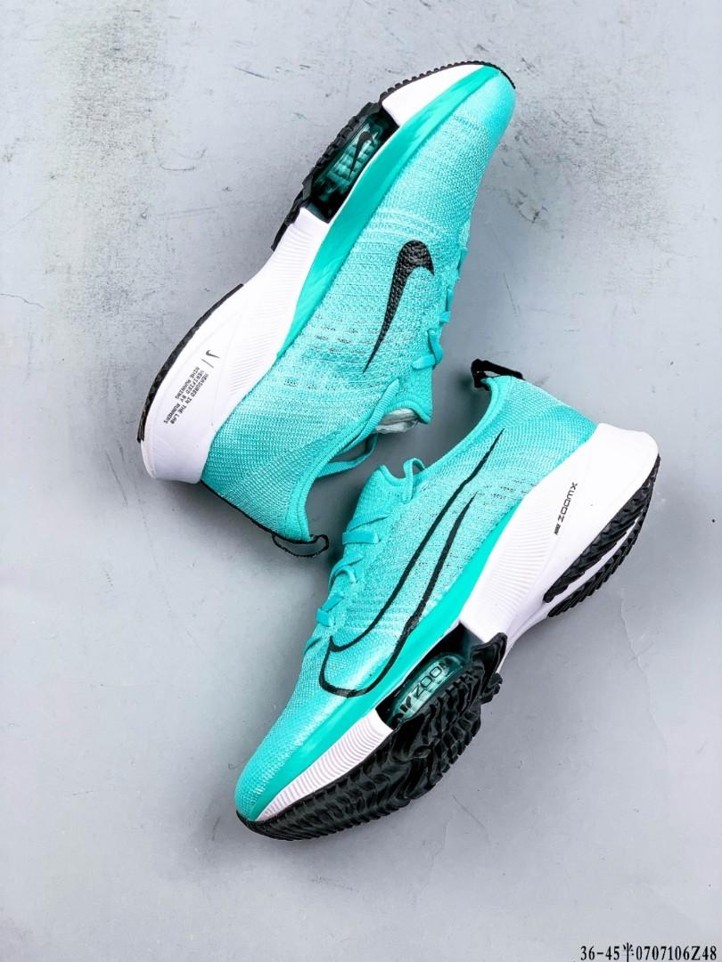 NIKE AIR ZOOM TEMPO NEXT TURQOISE COLOUR Women s Fashion