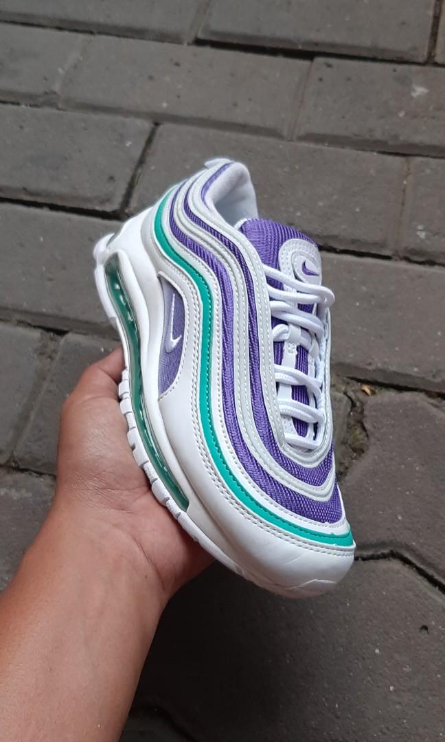 Air max 97 ultra 17 grape clearance