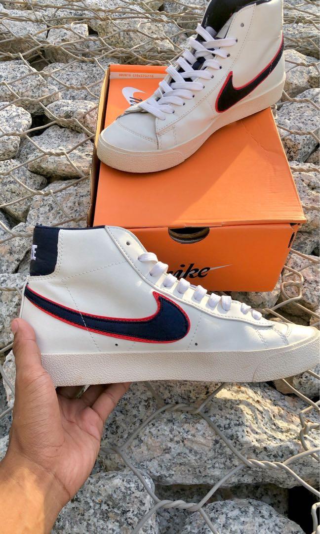 Blazer mid 77 city pride hotsell