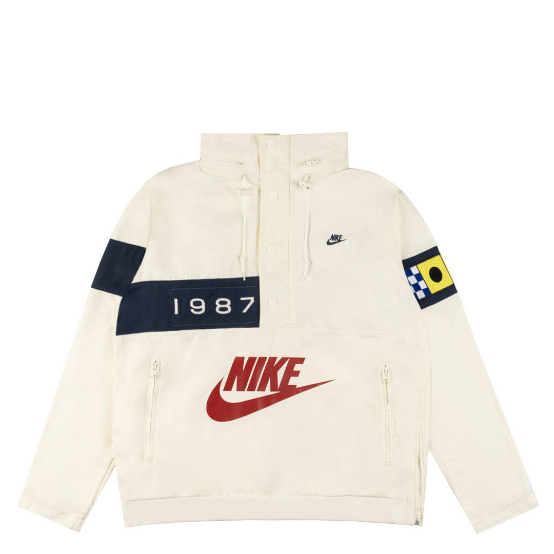 Nike reissue cheap woven jacket