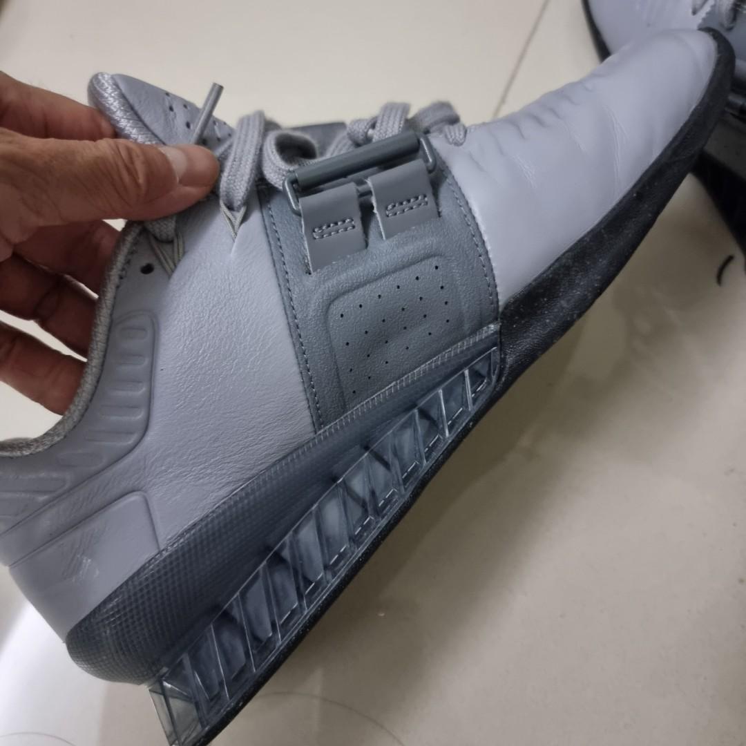 Nike Romaleos 3 xd us 9.5 Men s Fashion Footwear Sneakers on