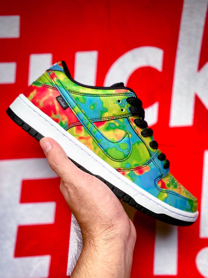 Dunk sb sales civilist