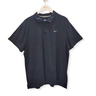 NIKE SMALL SWOOSH THE ATHLETIC DEPT