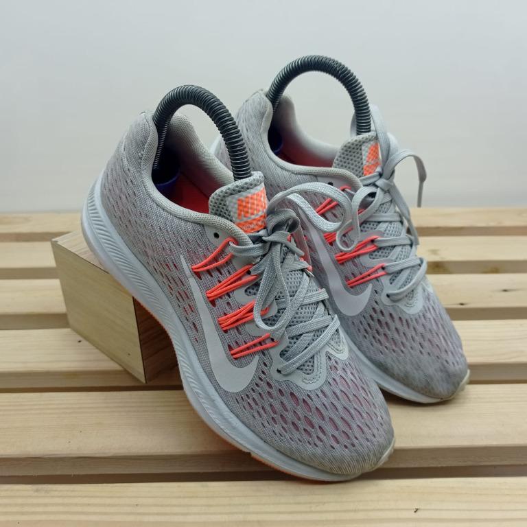 Nike zoom winflo 5 particle rose clearance