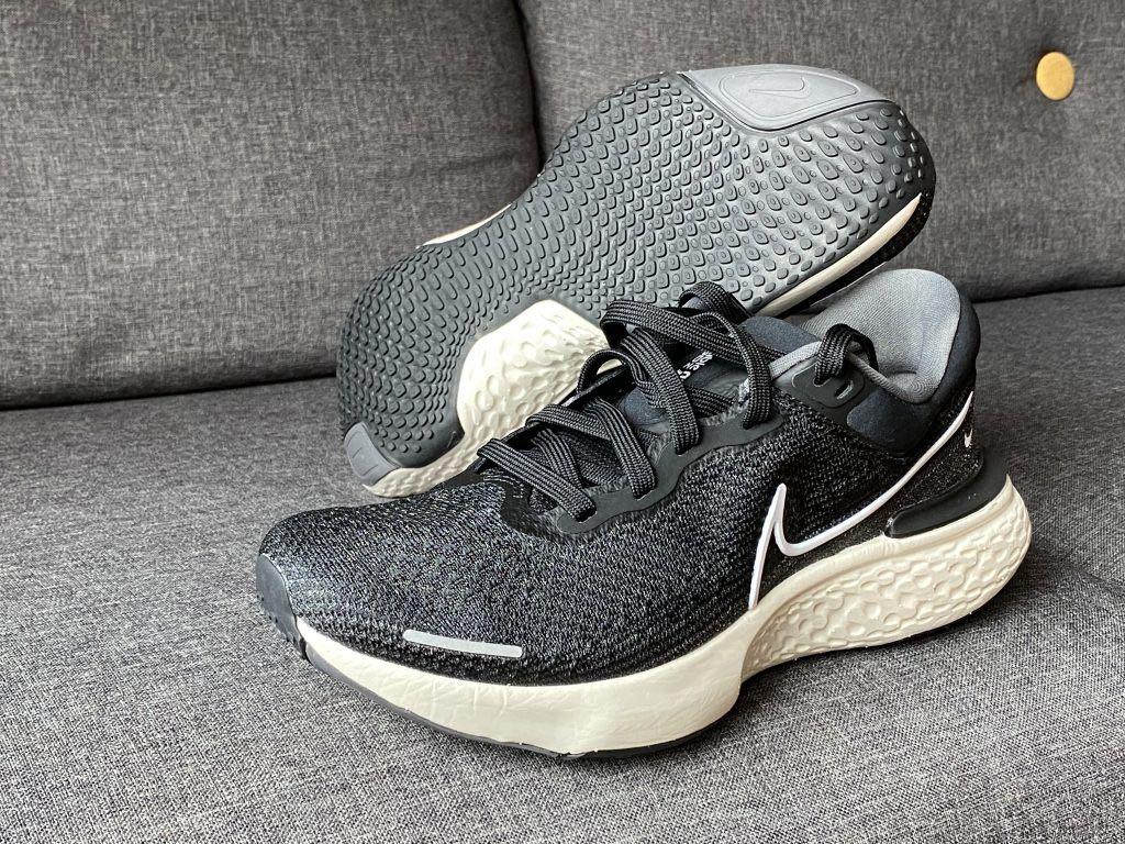Nike Zoom X Invincible Run Flyknit, Men 