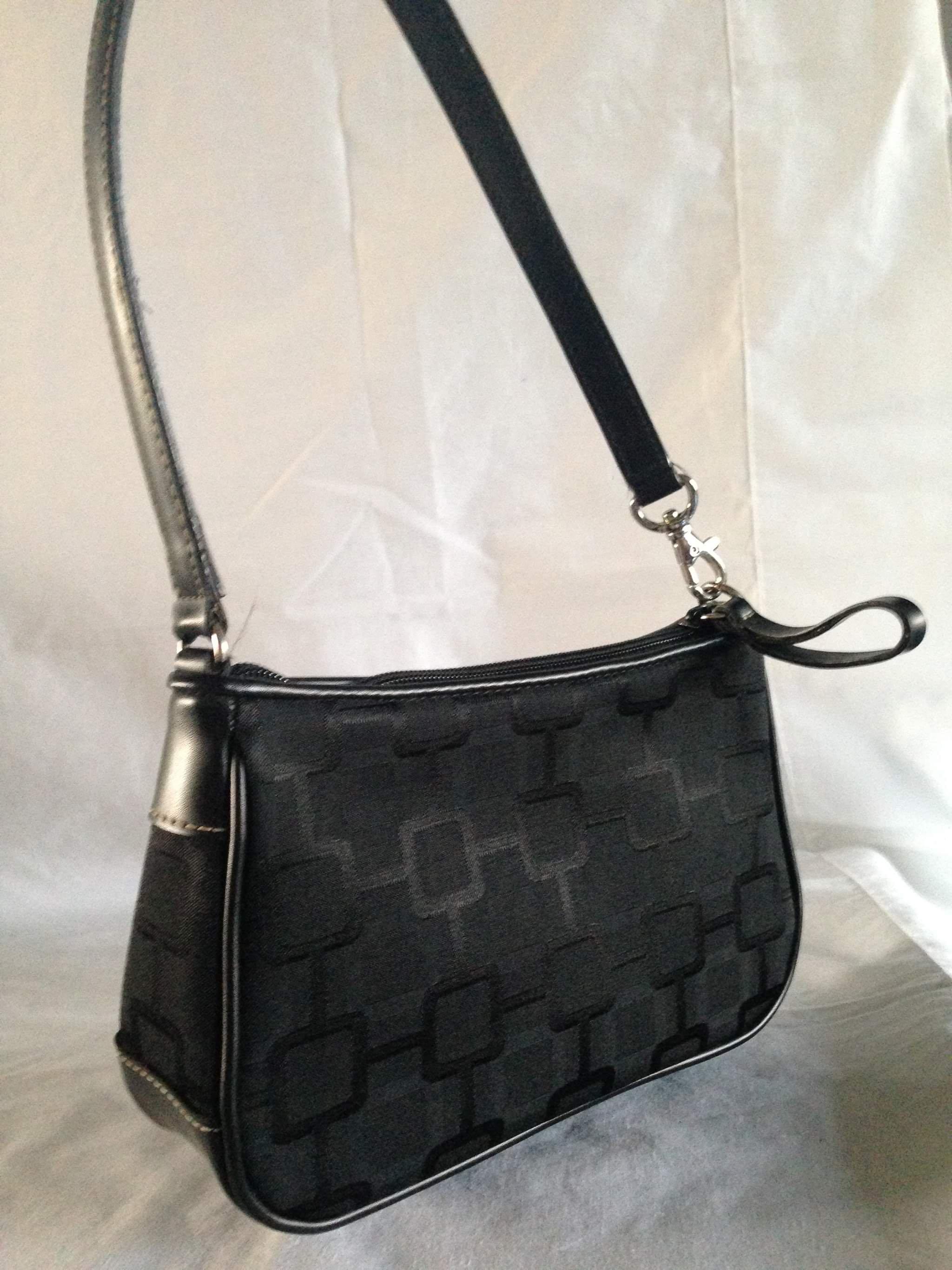nine west kinsley mini top handle