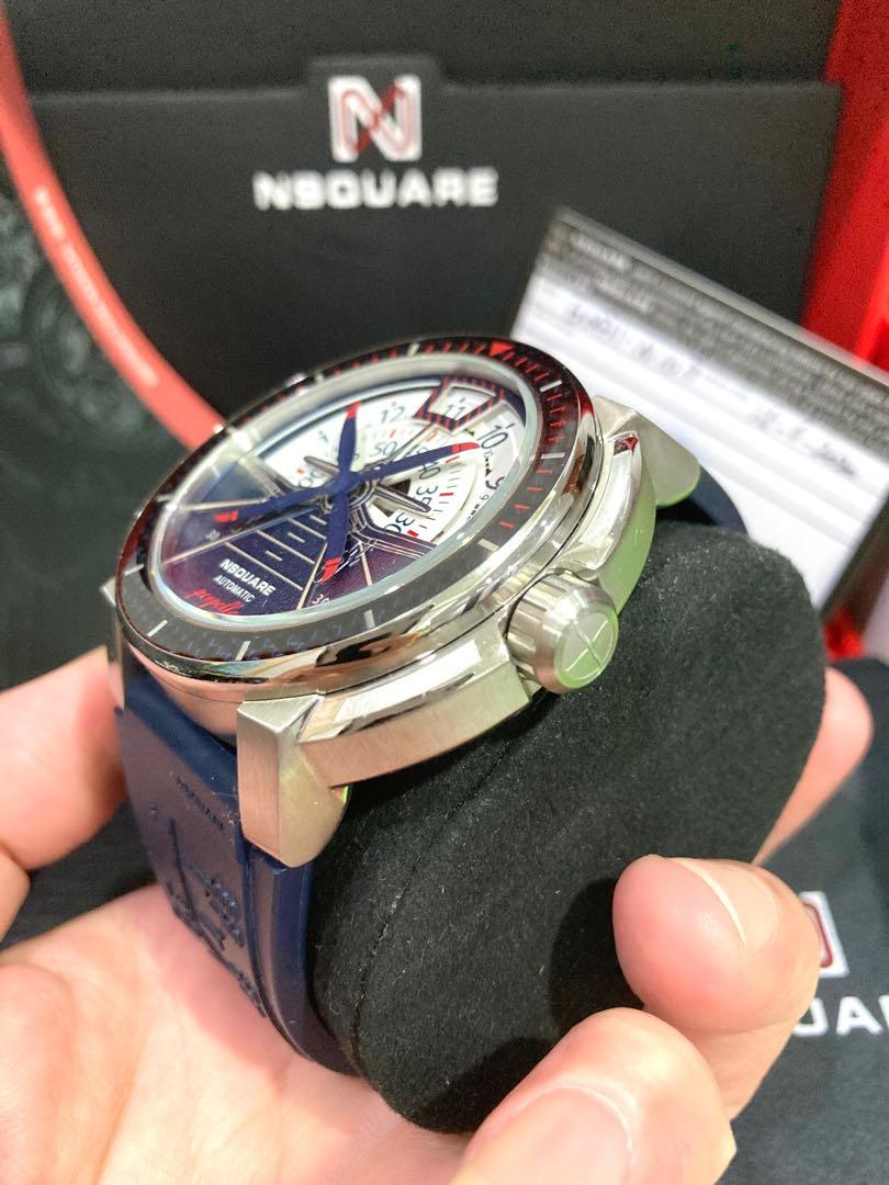 48mm automatic 2025 watch