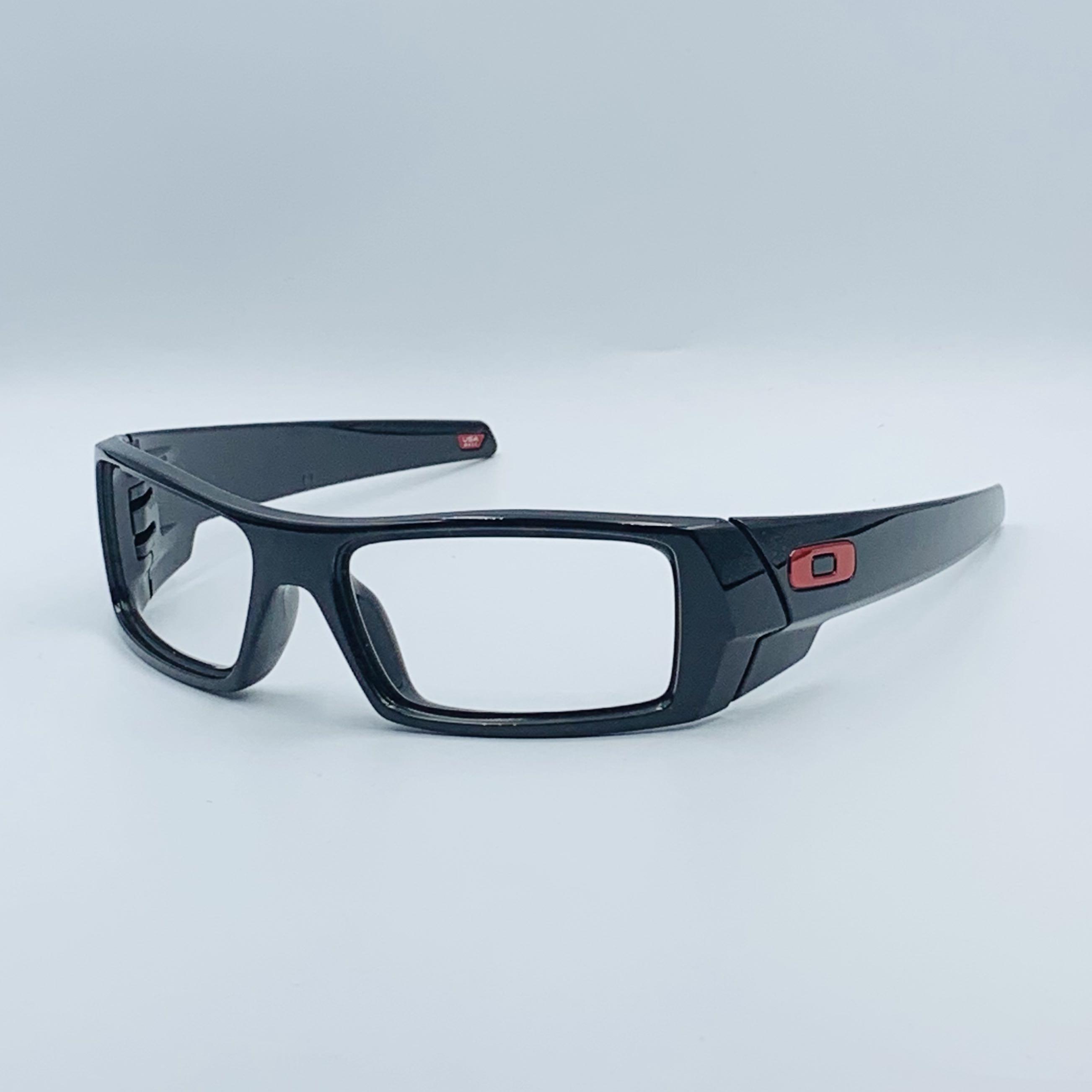 Oakley gascan outlet grey frame