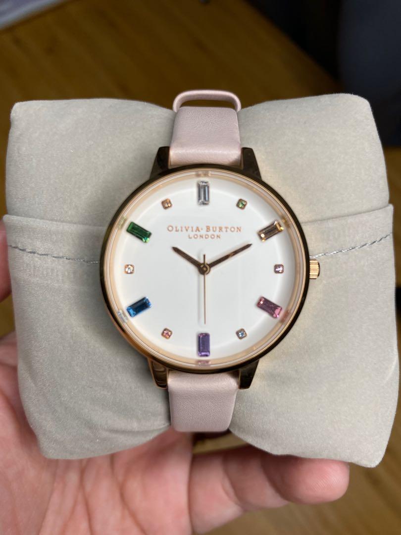 Lazada new arrivals olivia burton