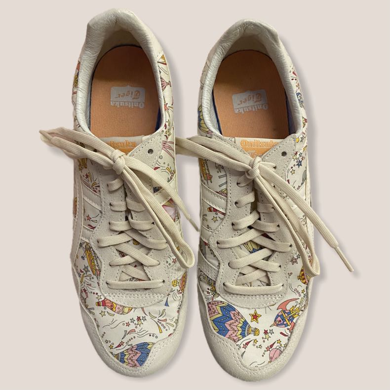 jewel onitsuka tiger