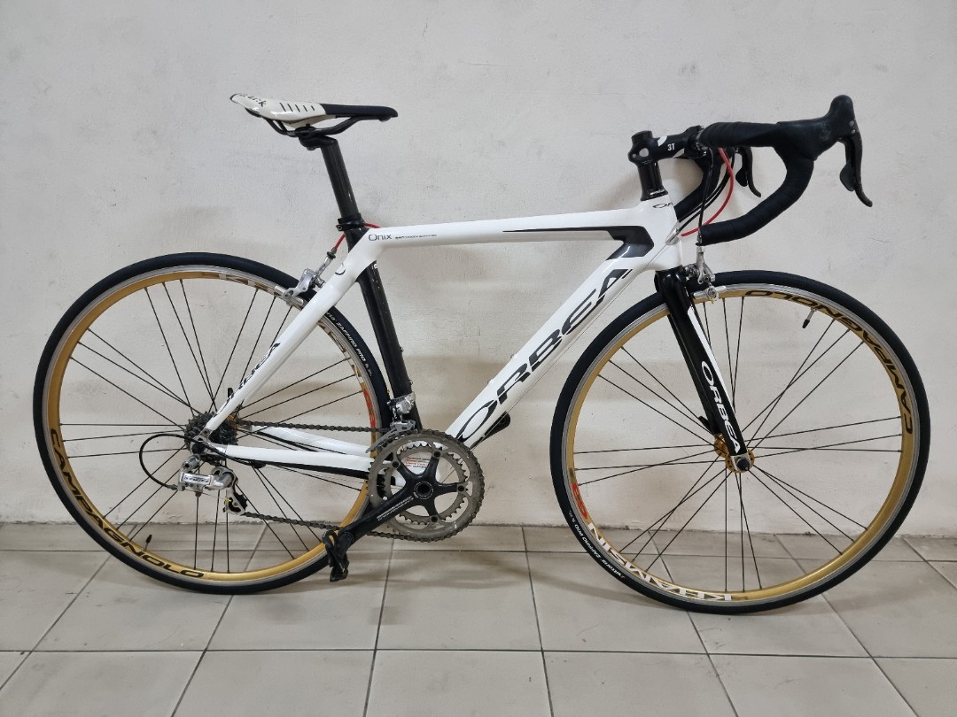 Orbea onix hotsell