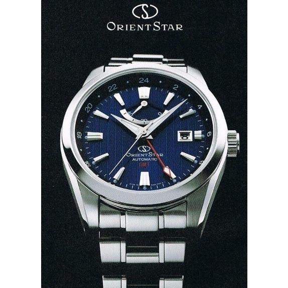 Orient star gmt wz0071dj online