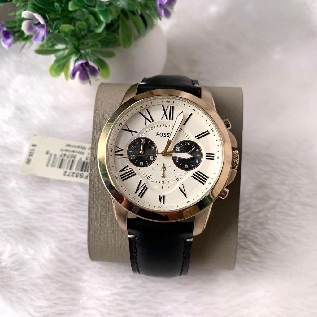 Fossil fs5272 2025