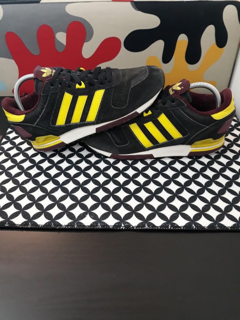 Original Adidas Zx 700 HM Men s Fashion Footwear Sneakers on