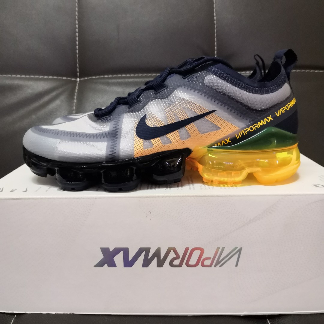 Original shop nike vapormax