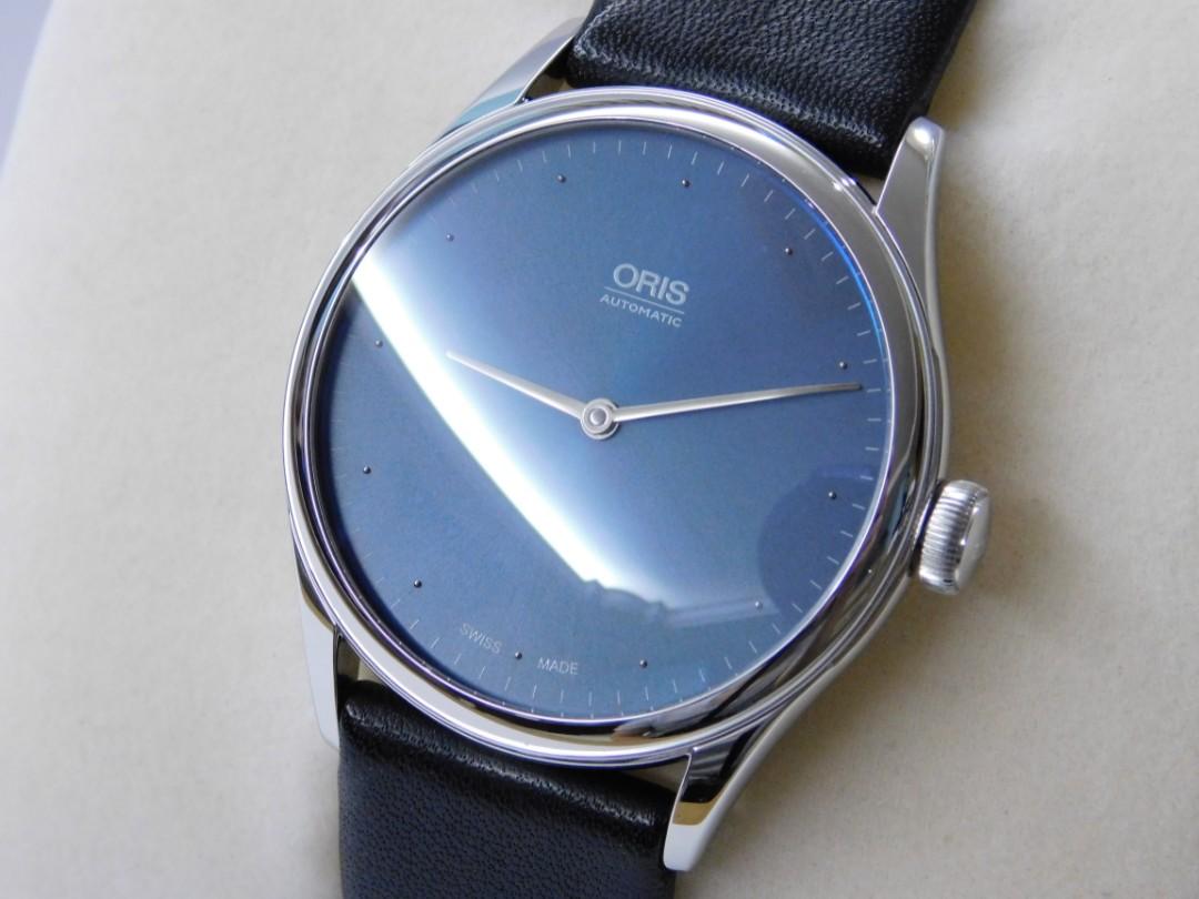 Oris thelonious monk deals