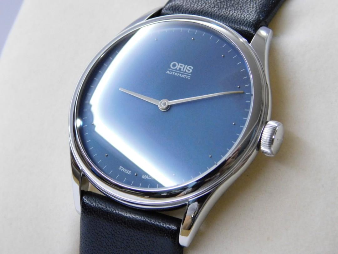 Oris Thelonious Monk Limited Edition 2024 favors