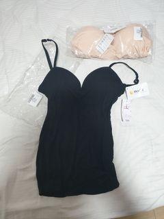 Padded Camisole