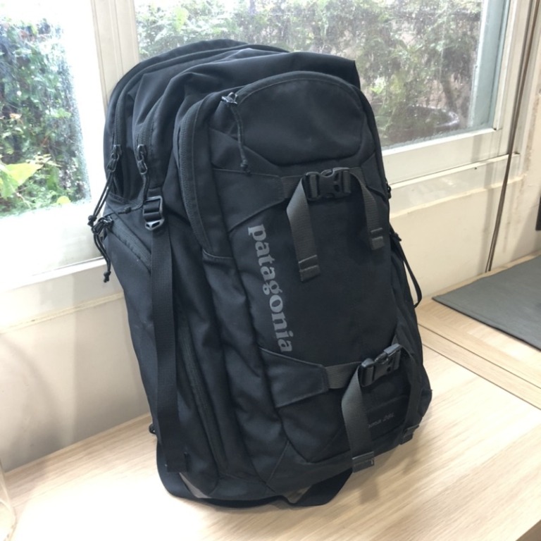 patagonia black hole mlc 26l Patagonia Black Hole Mini MLC 26L Backpack