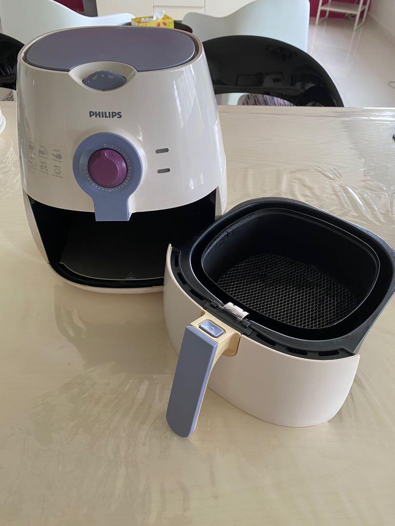 Philips Air Fryer HD9217/00, TV & Home Appliances, Kitchen Appliances