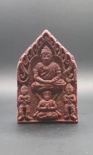 Phra Khun Paen Thai Amulet