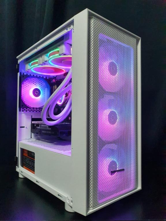 cool looking computers