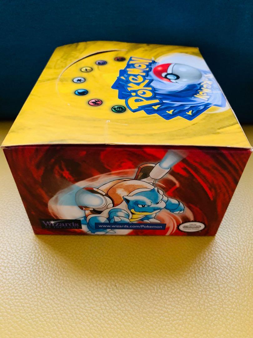 Pokemon TCG : Base Set Art Piece., Hobbies & Toys, Toys & Games on Carousell Pokemon TCG : Base Set Art Piece., Hobbies & Toys, Toys & Games on Carousell