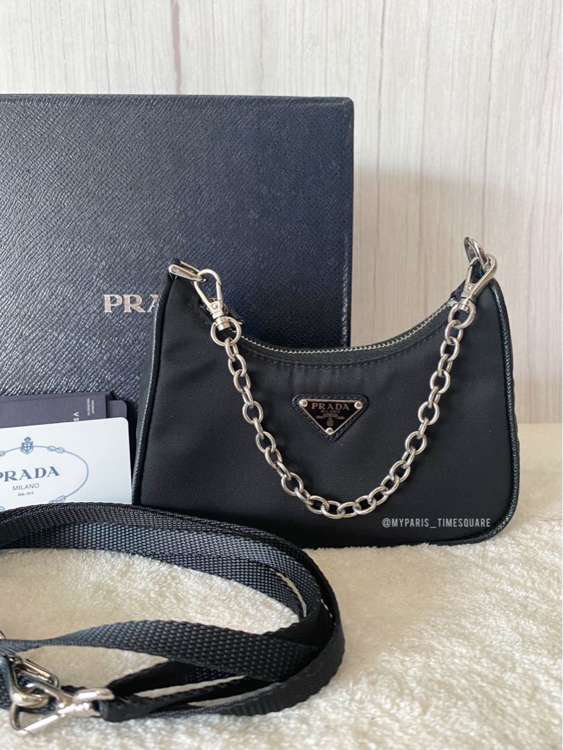 Prada 1tt122 online
