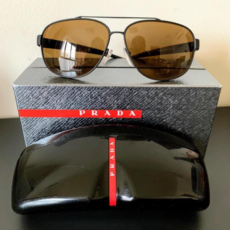 Prada sps58q 2025