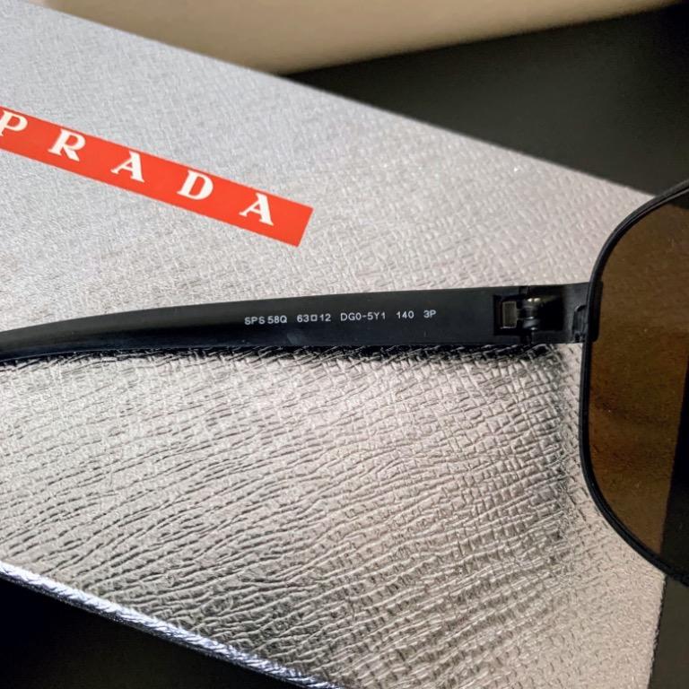 Sps58q prada hot sale