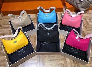 Pradas