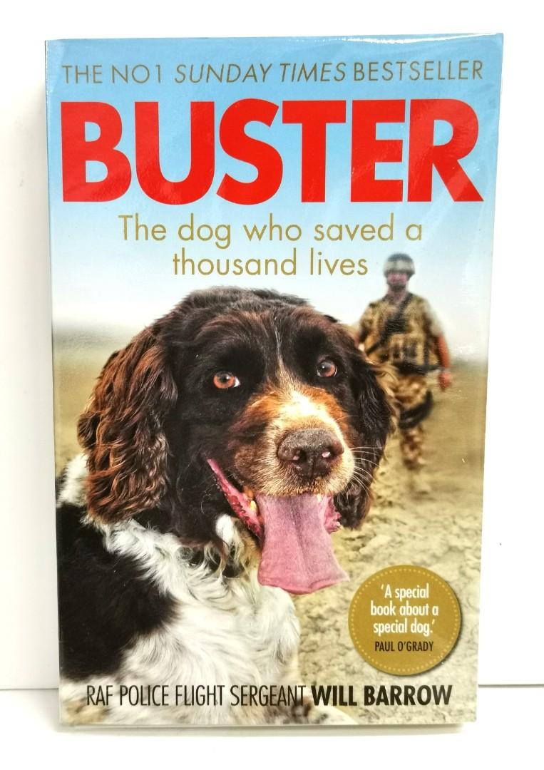 Preloved spaniel sales