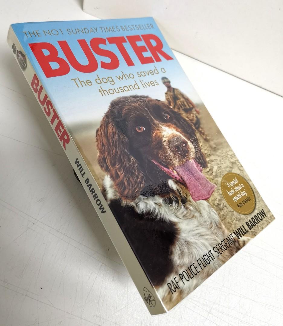 Preloved spaniel sales