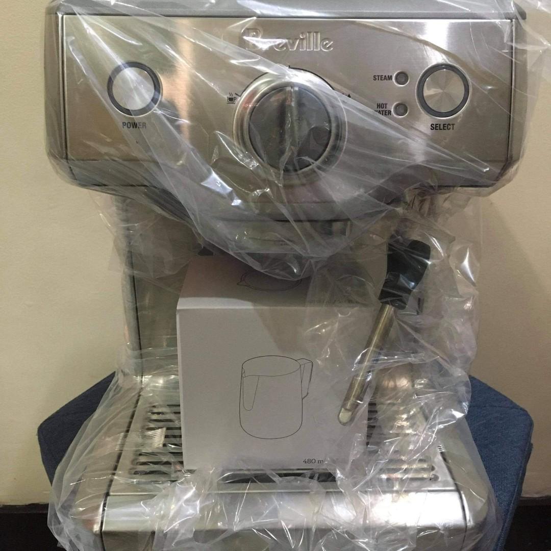 Breville Duo Temp Pro for sale 