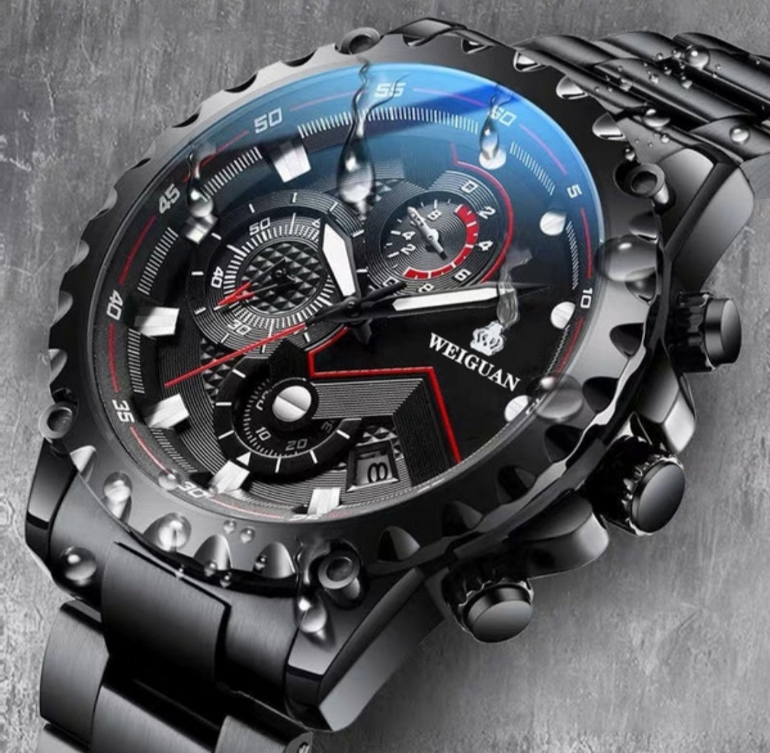 Quartz Watch WEIGUAN
