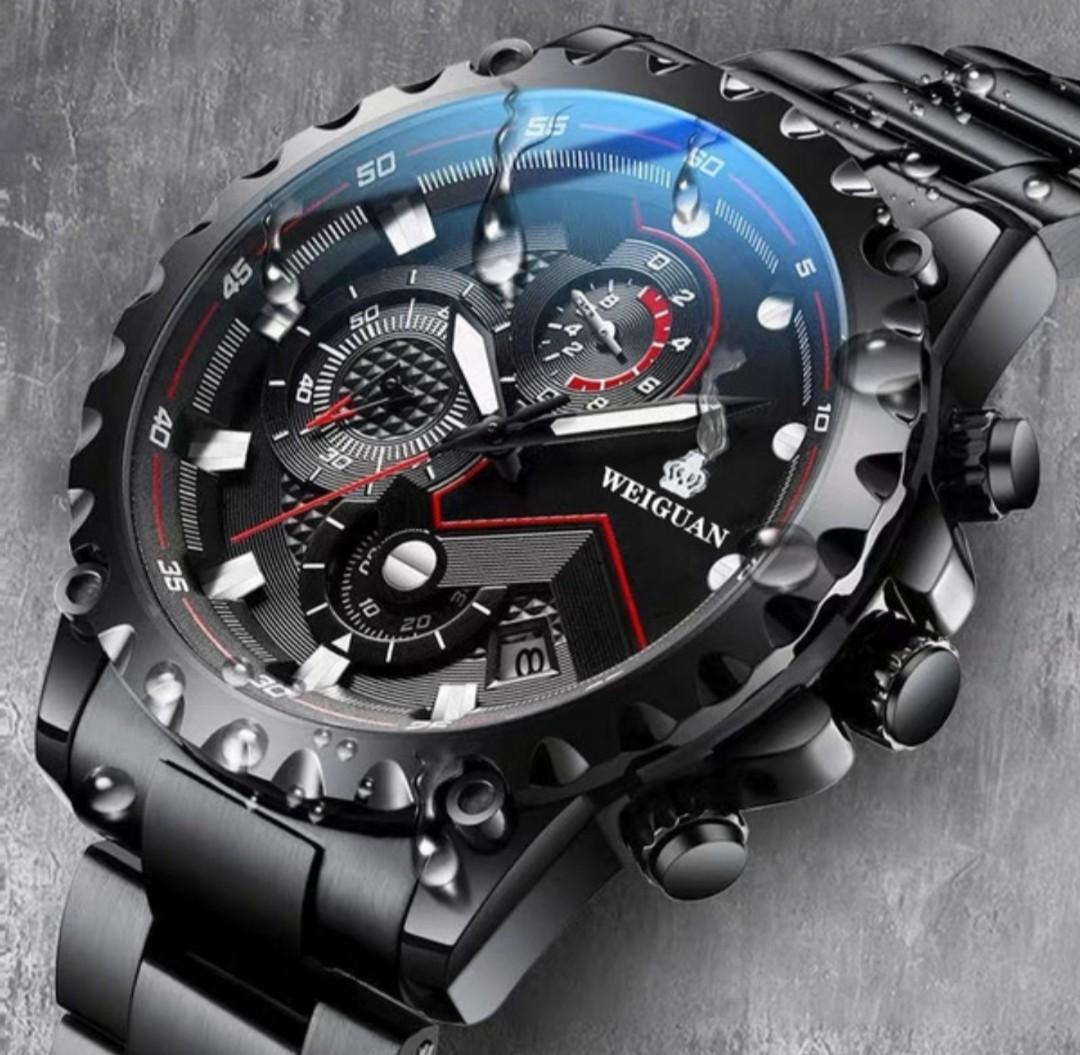 Weiguan watches outlet