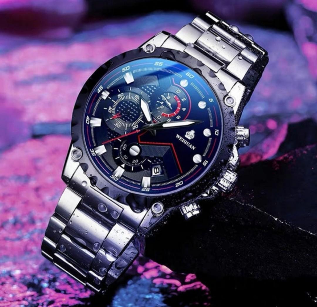 Weiguan watches deals