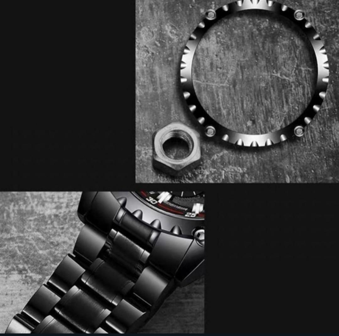 Weiguan outlet watch price