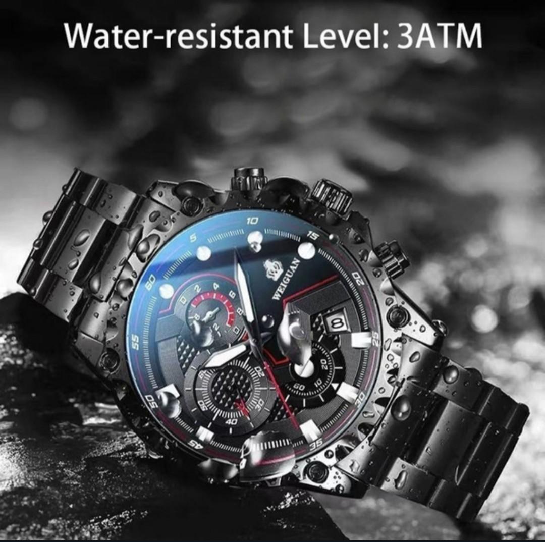Weiguan watches sales