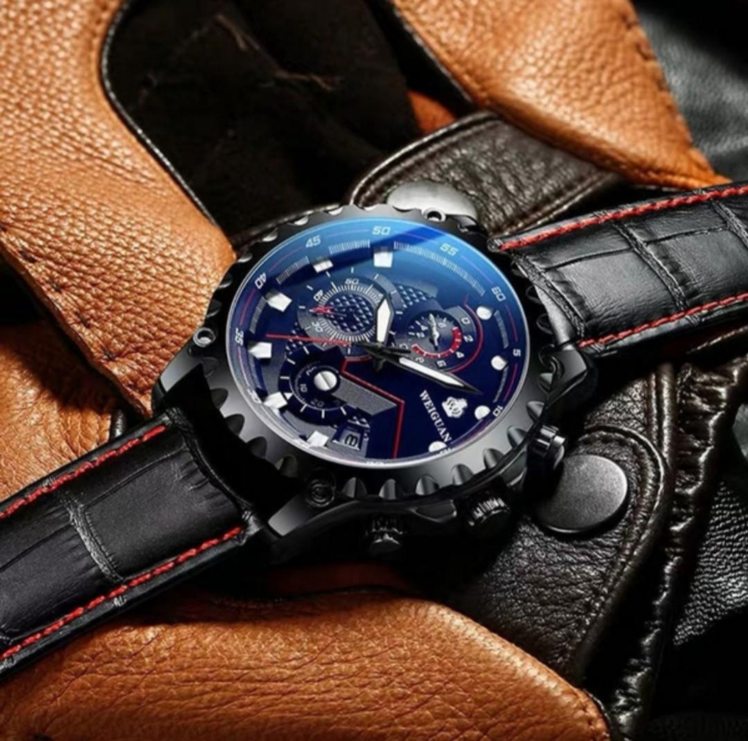 Weiguan watches shop