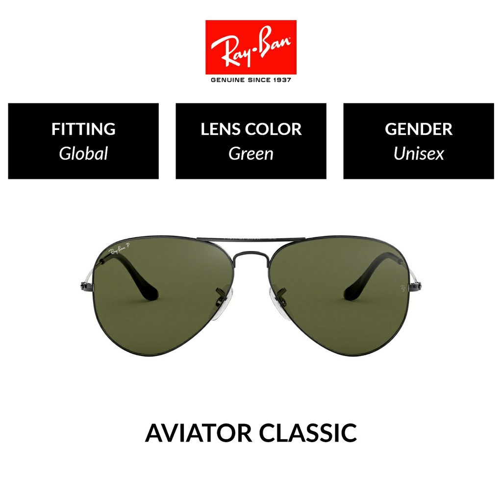 Ray ban shop global