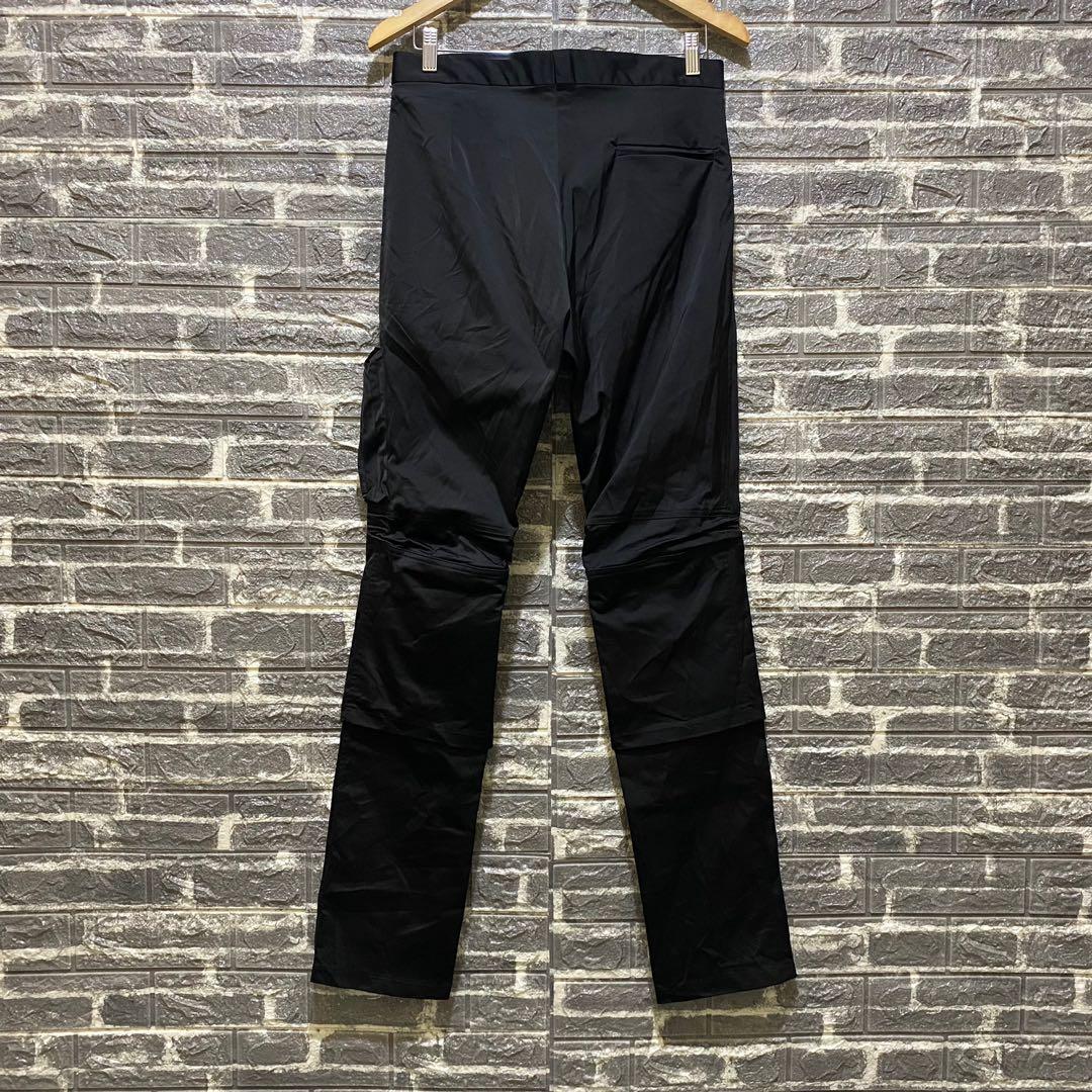 Raf simons space best sale trousers